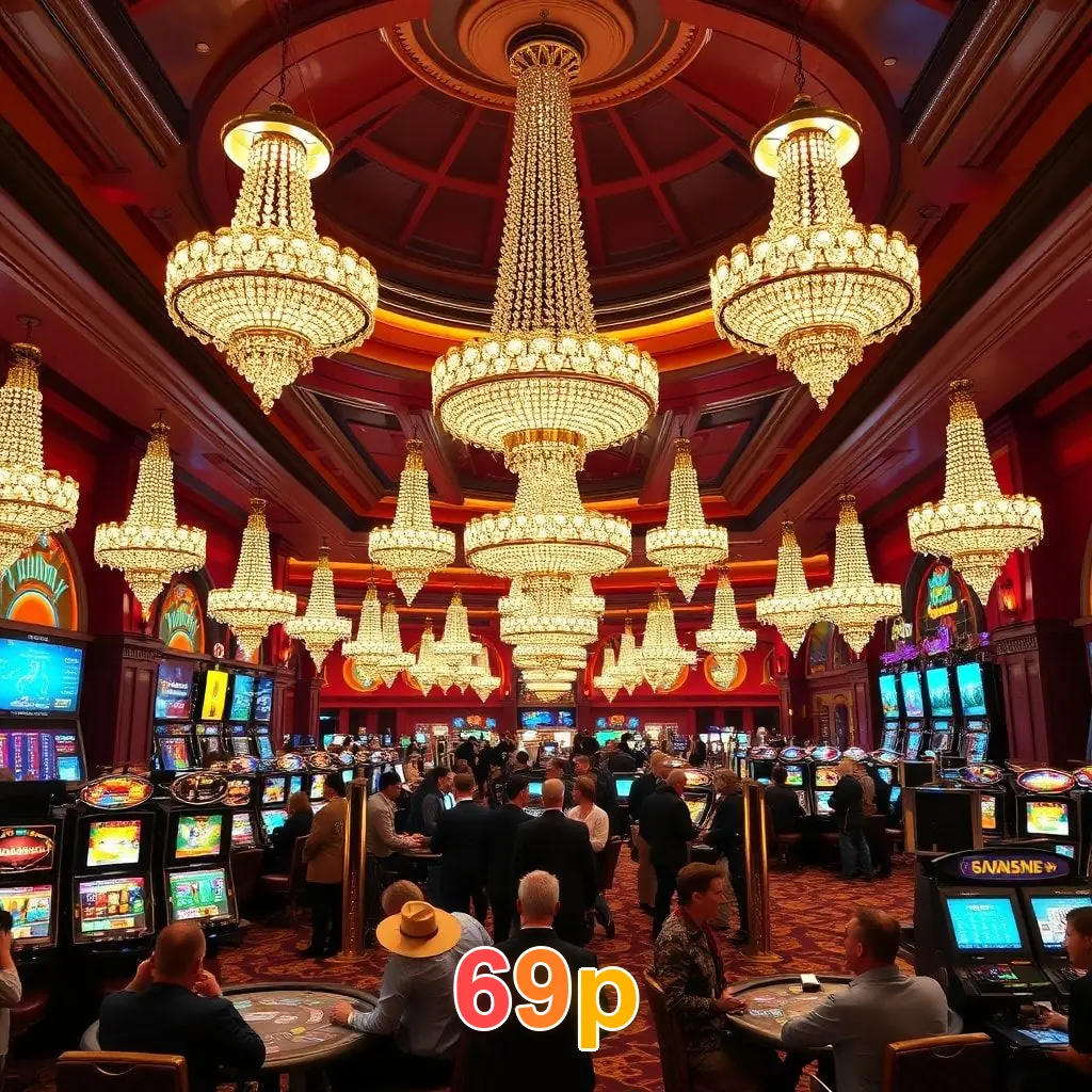 Níveis do programa VIP da 69p